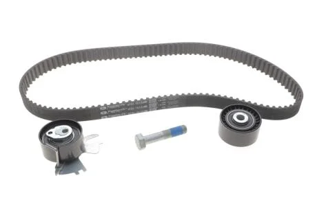 Комплект ГРМ Scudo/Jumpy/Expert 2.0HDi/D Multijeti 10- GATES K015672XS