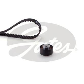 Комплект зубчастих ременів GATES K015673XS