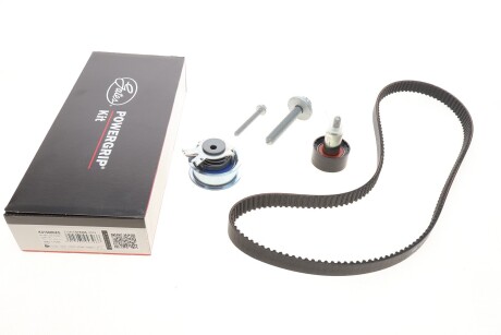 Комплект ременя ГРМ GATES K015680XS