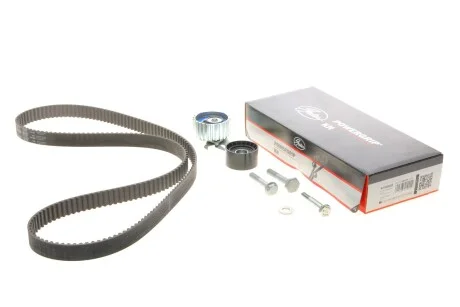 Комплект ременя ГРМ GATES K015684XS