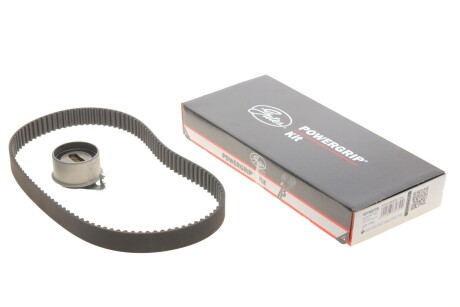 Комплект ременя ГРМ GATES K015687XS