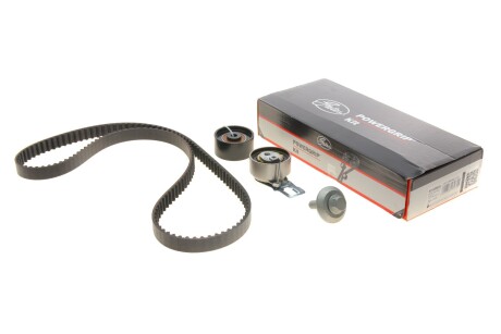 Комплект ременя ГРМ GATES K015688XS