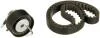 Комплект ГРМ Land Land Rover Discovery/Range Rover 3.0 TD 09- GATES K015704XS (фото 1)