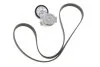 Комплект ременя генератора GATES K015PK1200