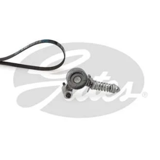 Комплект поліклинових ременів GATES K015PK1398