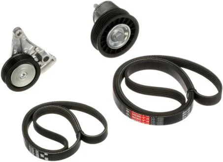 Комплект поліклинових ременів GATES K015PK1590