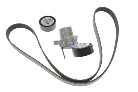 Натяг паса (комплект) GATES K016PK1503