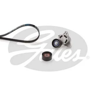 Натяг паса з елементами монтажу GATES K016PK1778