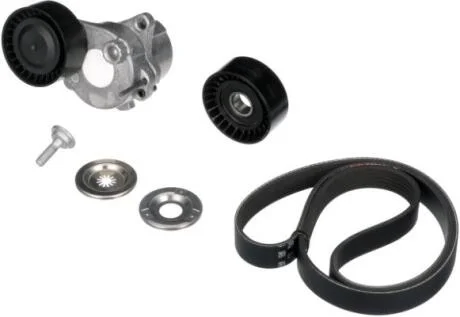 Комплект поліклинових ременів GATES K016PK2030