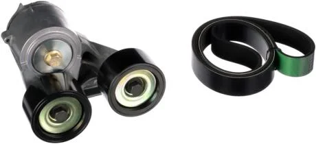 Комплект поліклинових ременів GATES K019PK1425AHD
