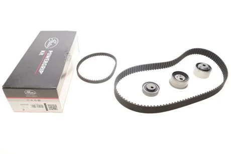 Комплект ГРМ OUTLANDER/GALANT 2.0-2.4 92-98 GATES K025373XS