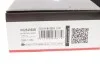 Комплект ГРМ Mitsubishi Pagero II/III/L200/L300 2.4 TDCi/2.5 D/2.5 TD/2.5 TD 4WD 90-06 GATES K025435XS (фото 14)