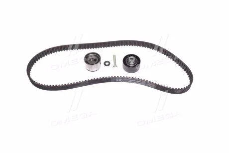Комплект (ремінь+ролики) GATES K025468XS