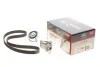 Комплект ГРМ Golf IV/Passat/Audi A3/A4/A6 1.8/2.0 96- GATES K025491XS (фото 1)