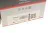 Комплект ГРМ Golf IV/Passat/Audi A3/A4/A6 1.8/2.0 96- GATES K025491XS (фото 17)