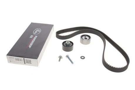Комплект ГРМ GATES K025523XS