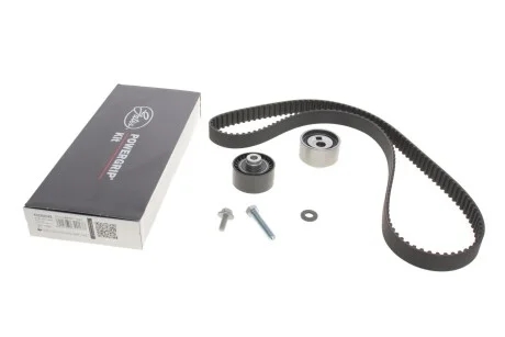Комплект ГРМ GATES K025523XS