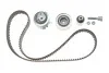 Комплект ГРМ Golf V/Octavia/Audi A3/A6 2.0TDI 03- GATES K025607XS (фото 1)