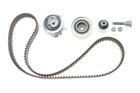 Комплект ременя ГРМ GATES K025607XS