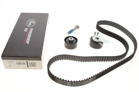 Комплект ременя ГРМ GATES K025608XS
