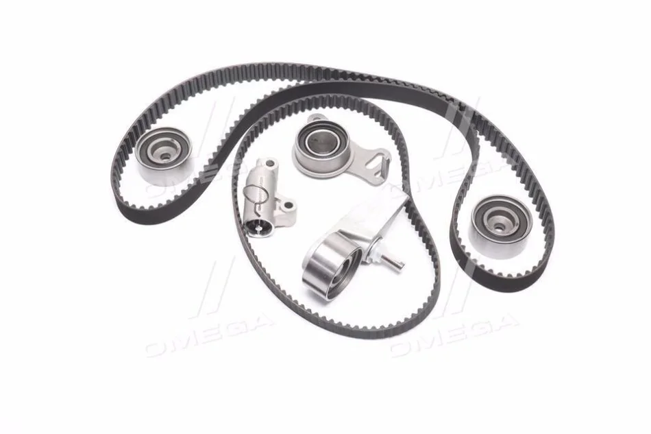 Комплект ГРМ Mitsubishi L200 2.5 DI-D 05-15 GATES K025641XS (фото 1)
