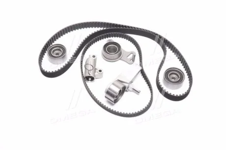 Комплект ГРМ Mitsubishi L200 2.5 DI-D 05-15 GATES K025641XS