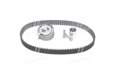 Комплект ГРМ AUDI Q7/TOUAREG 3.0 TDI 04-18 GATES K025676XS