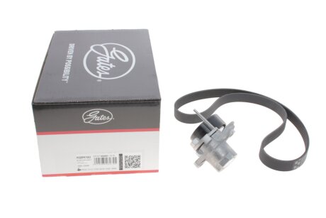 Комплект ременя генератора GATES K026PK1003