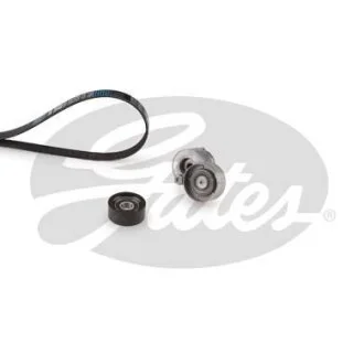 Натяг паса з елементами монтажу GATES K026PK1795