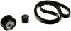 Комплект ГРМ CITROËN C3/C4/PEUGEOT 2008/208/3008/308 1.2 THP 14- GATES K02T360HOB (фото 1)