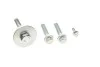 Комплект ГРМ Ford Escort/Mondeo/Fiesta/Mazda 121 1.8-1.8 95-03 GATES K035451XS (фото 14)