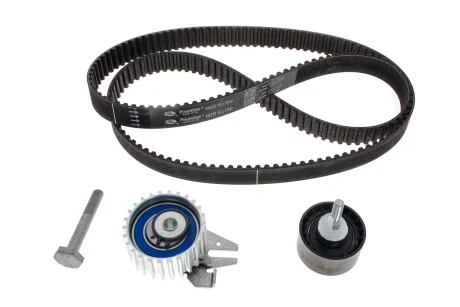 Комплект ГРМ Doblo/Punto 1.9D 01- GATES K035462XS