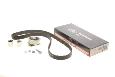 Комплект ременя ГРМ GATES K035604XS