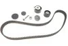Комплект ГРМ 1.4/1.6 Kangoo 01-/Logan 06-/Megane 99-/Duster 10- GATES K035671XS (фото 1)