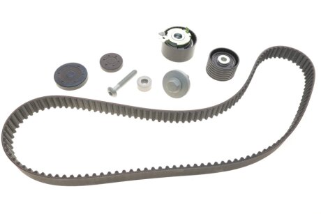 Комплект ременя ГРМ GATES K035671XS