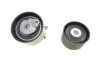 Комплект ГРМ 1.4/1.6 Kangoo 01-/Logan 06-/Megane 99-/Duster 10- GATES K035671XS (фото 6)