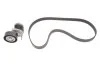 Комплект ременя генератора GATES K036PK1070