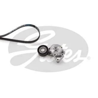 Комплект поліклинових ременів GATES K036PK1123