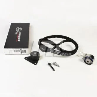 Комплект ГРМ Focus/Kuga/Mondeo/S-Max 2.5 05-15 GATES K045509XS