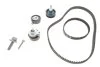 Комплект ГРМ Caddy II/III/Golf IV/Octavia 1.4i 00>05 GATES K045565XS (фото 1)