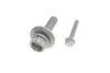 Комплект ГРМ Caddy II/III/Golf IV/Octavia 1.4i 00>05 GATES K045565XS (фото 12)