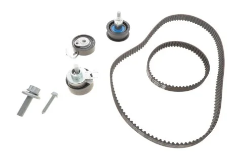 Комплект ременя ГРМ GATES K045565XS