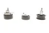 Комплект ГРМ Caddy II/III/Golf IV/Octavia 1.4i 00>05 GATES K045565XS (фото 9)