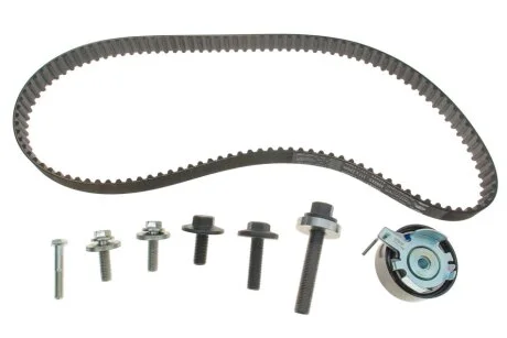 Рем. комплект ГРМ GATES K045669XS