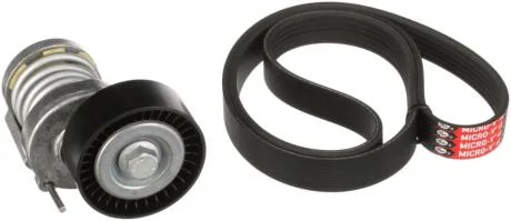 Комплект поліклинових ременів GATES K046PK1098