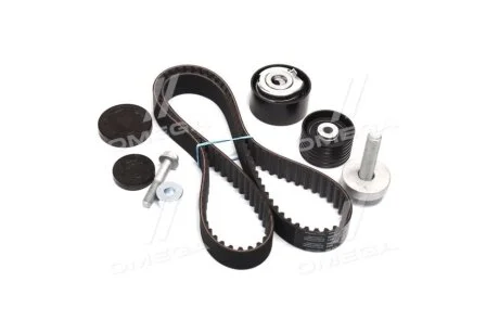 Комплект ГРМ Megane II/Laguna II 1.8-2.0 i 01- GATES K055550XS