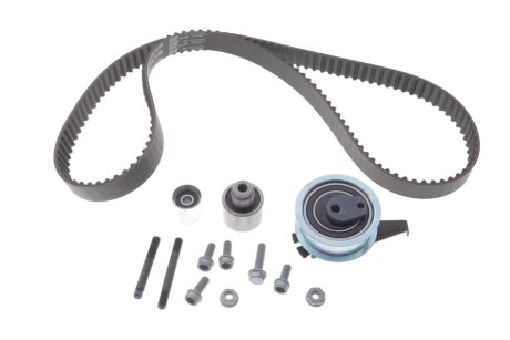 Комплект ГРМ A6/Octavia/Caddy/T6/Passat 1.6/2.0 TDi 12- GATES K055678XS