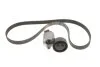 Комплект ременя генератора GATES K066PK1195