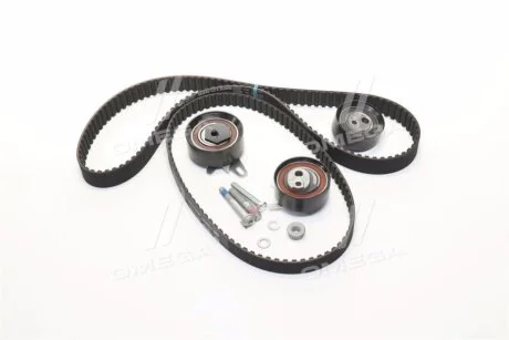 Комплект ГРМ + ПНВТ VW LT 96-06/VW T4 2.5TDI 91-03/Volvo S70/S80 2.5TDI 97-06 GATES K085323XS