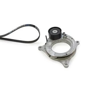 Комплект поліклинових ременів GATES K266PK1153